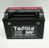 Baterie TOPLITE