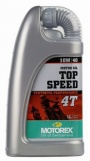 Top speed 10w40 1l