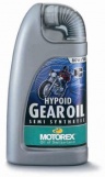 Gear oil hypoid 80w90 1l