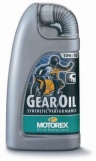 Gear oil 10w30 1l