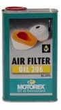 Air filter oil 206  1l