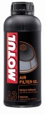 Motul air filter oil 1l