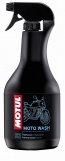 Motul moto wash (plus) 0,1l