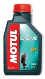 Motul outboard 2t 1l