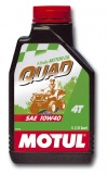 Motul quad 4t 10w40 1l