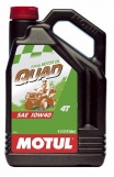 Motul quad 4t 10w40 4l