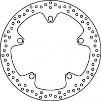 Brzdový kotouč Brembo MOTO