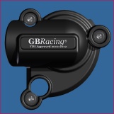 GBR kryt vodní pumpy